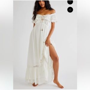 Free People Maxi Dress